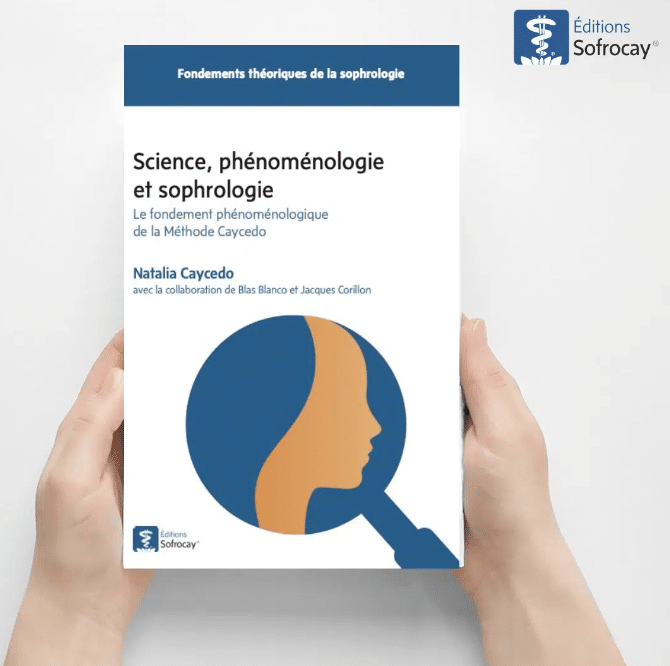 livre sophrologie