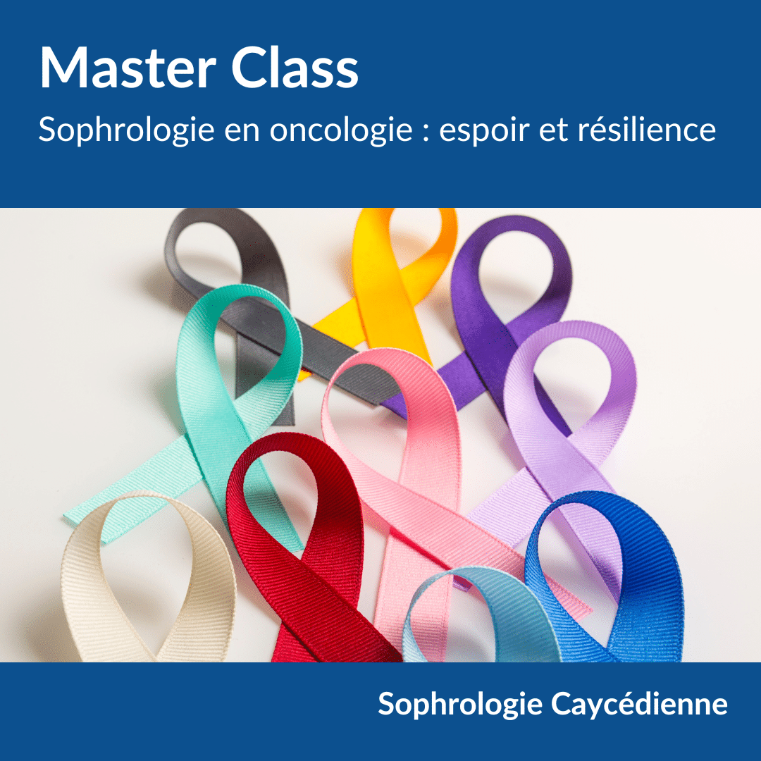 master class sophrologie caycedienne