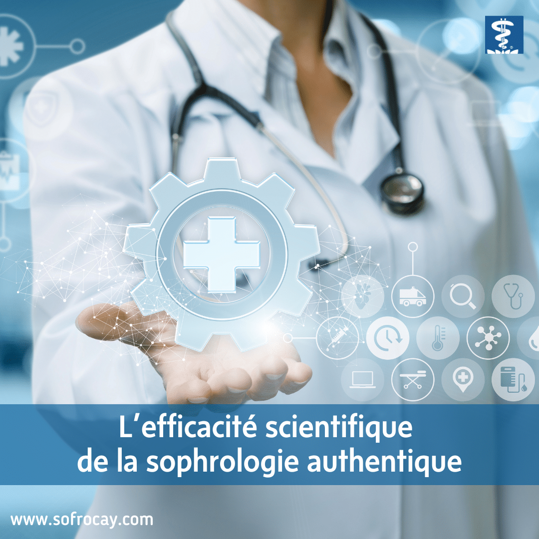 recherche scientifique et sophrologie