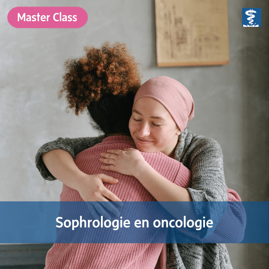 Sophrologie en oncologie : espoir et résilience