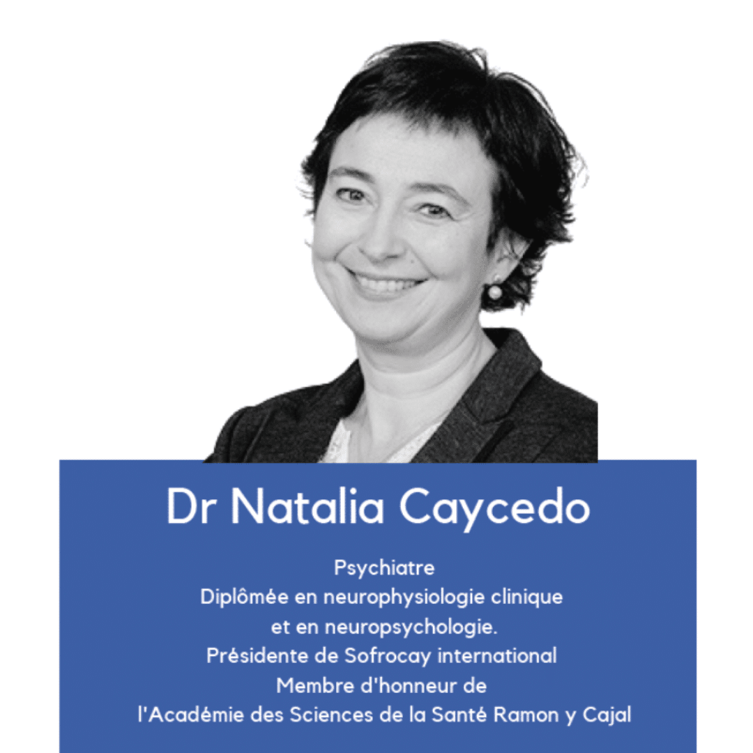 Natalia Caycedo master class