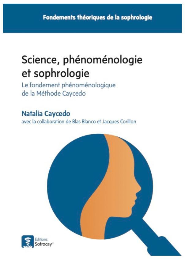 science phénoménologie et sophrologie