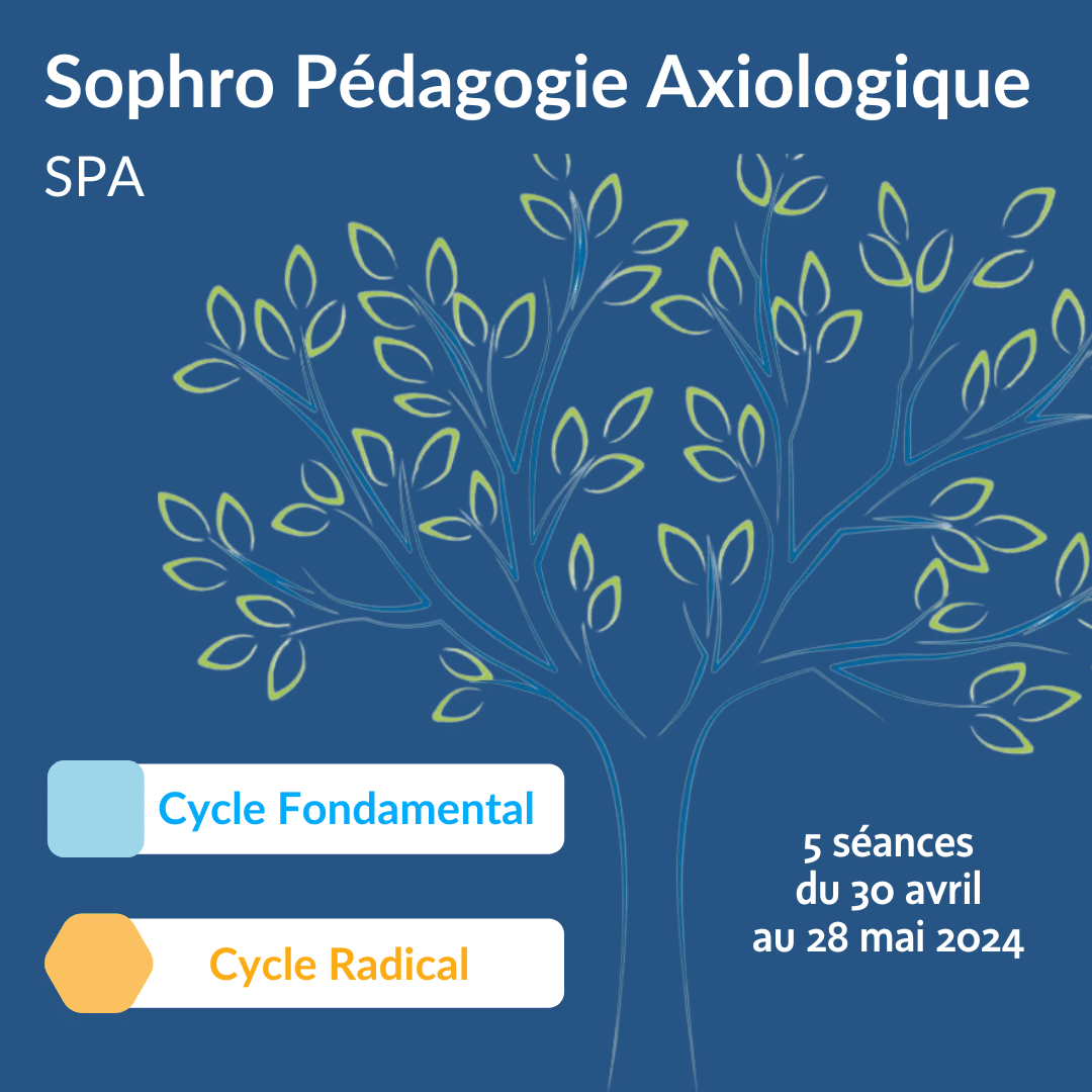 formation sophrologie