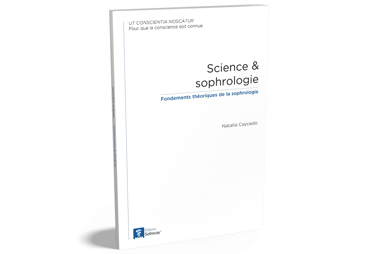 science & sophrologie