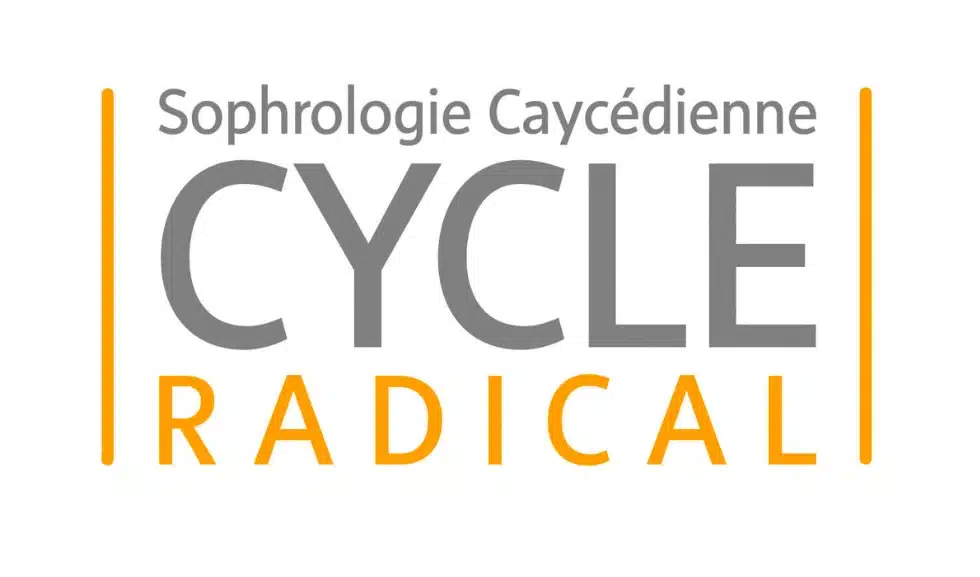 Logo du cycle radical de la sophrologie caycédienne